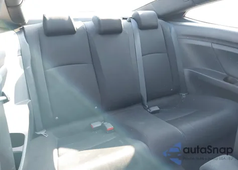 2020 Honda Civic Ex z USA, uszkodzony, nr VIN 2HGFC3B30LH351163